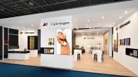 Staging quality - sewing threads from A&E Gütermann