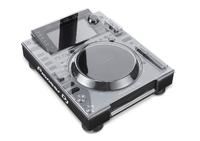 Decksaver : At the Nexus of your Setup - Musikmesse Frankfurt 2016