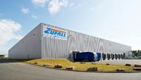 Thüringer Unternehmen zeigen Vielfalt der Logistik