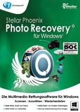 Stellar stellt Version 6 seines beliebten Fotorettungs-Werkzeugs “Stellar Phoenix Photo Recovery” für Windows und Mac vor