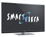 Panasonic ETW50-Serie: 3D und Web-TV für preisbewusste TV-Fans