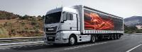 Business Lösungen für den Erfolg: MAN auf der Transport & Logistic 2017