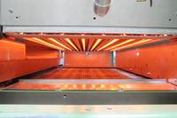 Infrared Emitters Enable New Manufacturing Processes