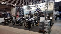BMW-Spezialist Wunderlich auf der MOTORbeurs Utrecht 2020 | 20.-23. Februar 2020