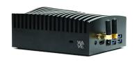 Kompakt, leistungsstark und leise - Der Mini-PC Wave Fanless von Bleujour