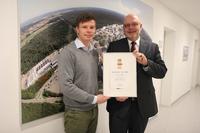 InfraServ Gendorf gehört zu Deutschlands Top-Arbeitgebern