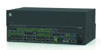 Kramer Electronics: Neue All-in-One AV-Präsentationssysteme VS-88UT und VS-622DT