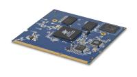 VIA stellt neues VIA SOM-6X80 Modul für automatisierte Informationsbildschirme und Ticketing-Systeme vor
