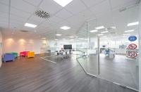 c.INKTEC - Neues Innovationscenter bei SAUERESSIG Vreden