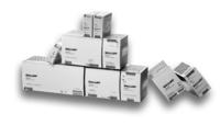 Schaltschrank-Netzgeräte für hohe Leistungen