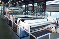 Brückner Formtec auf der ICE Messe 27-29 März, München / Deutschland, Stand 3D27