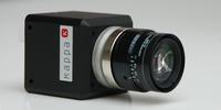 Tauri 2 Product Launch at VISION 2012