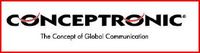 +++Conceptronic mit neuem Webauftritt+++