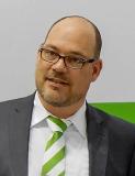 Neuer Geschäftsführer bei ICP Deutschland