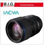 Laowa STF 105mm F/2.0 (T3.2)
