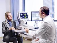 Improved Vision for Presbyopic Patients at All Distances