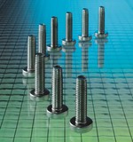 Arnold Umformtechnik: Kostenreduktion durch Taptite 2000
