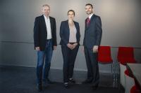 Two Strong Partners for the LiDAR Technology of the Future