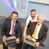 Driessen: "Sensibilität für IT-Sicherheit nicht mit Bürokratie überlagern"