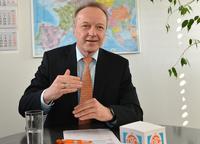 DTC setzt bei Relationen nach Skandinavien auf Bech-Hansen & Studsgaard