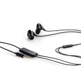 IFA 2018, Halle 10.2: Zwei Kopfhörer mit aktivem Noise Cancelling