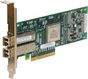 QLogic und Arista - bahnbrechende 10GbE Performance