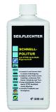 SEILFLECHTER reinigt spitze