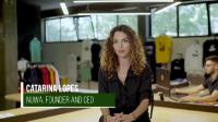 Calvi Achieves Efficient, Eco-Conscious Production on Demand with Kornit Digital
