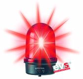 LED-Signalleuchten 280: Jetzt auch mit LED-Doppelblitz und LED-EVS-Leuchtbild