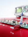 Rohde & Schwarz stellt erweitertes Oszilloskop-Portfolio auf der embedded world 2013 vor