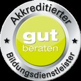 M.I.T e-Solutions akkreditierter Partner der Brancheninitiative "gut beraten"