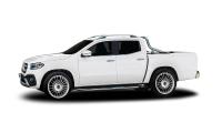 BORBET CW3 für Mercedes X-Klasse