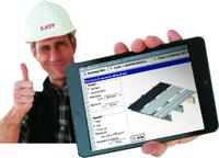 EJOT® Zulassungs-Assistent