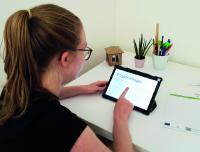 IJF startet neues, digitales Schulprojekt mit MINT-Förderung für weiterführende Schulen in Bayern