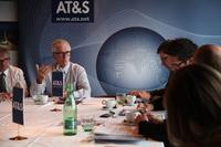 Europäische Technologieexperten tagen am Grazer Schlossberg