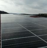 SunPower P19 COM Modul fuer Spitzenleistung in Industrie und Gewerbe