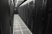 Schäfer IT-Systems fertigt Spezial-Racks für DATEV