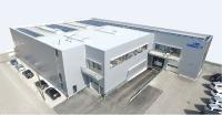 LMS in neuem Design auf der Achema 2018