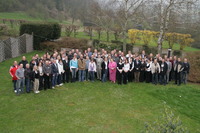 PartnerLIFT Mitgliederhauptversammlung am 19. - 20.04.08