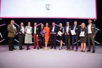 Das sind die "Digital Transformer of the Year"