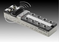 Weidmüller präsentiert neue SAI-Bluetooth Module in Schutzart IP 67