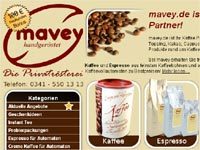 Mavey.de ist mit dem Trusted Shops Gütesiegel ausgezeichnet