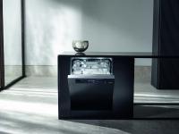 Weltneuheit: Der autonome Geschirrspüler "G 7000" von Miele