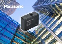 Bistabiles 50A-Relais für die Gebäudeautomatisierung und das IoT (Internet of Things)