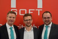 ESET und 8Soft gehen gemeinsame Security-Wege