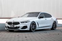 Mit Rennsport-Genen