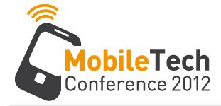MobileTech Conference 2012