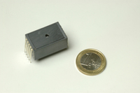 Neues miniaturisiertes Minispektrometer zu minimalen Kosten: das C10988MA