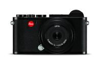 Neue Kamera erweitert das Leica APS-C System