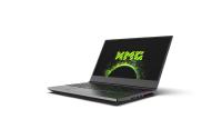 XMG NEO 15 mit RTX-Super-Grafikkarten, 91-Wh-Akku, neuem Intel-Prozessor und optomechanischer Tastatur